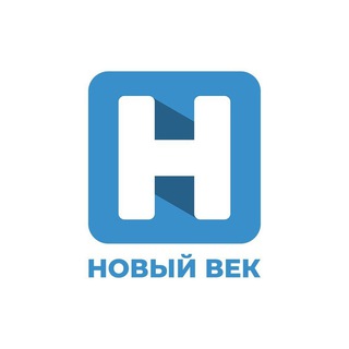 Логотип @tvtambov - Новый век Тамбов
