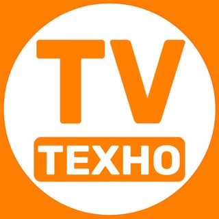 Логотип @tvtehno - TVTehno📱