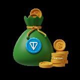 Логотип @tvttrade - TоT[trade]