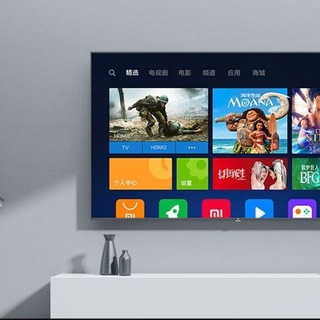 Логотип @tvxiaomiadictos - Xiaomi Mi TV | Redmi TV - Español