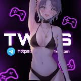 Логотип @tw1xteam - Tw1x Team