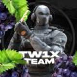 Логотип @tw1xteamnewchannel - .