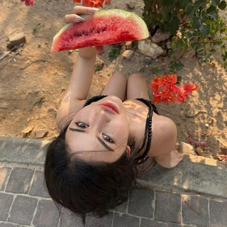 Логотип @tw_games_rdno - ៸៸Watermelon game♡