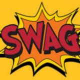 Логотип @tw_swag - TW-SWAG备份