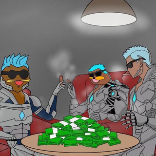 Логотип @twanraidsalfa - Twans Trades