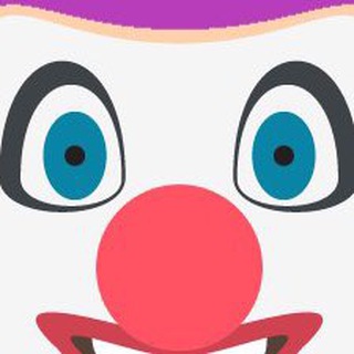Логотип @twclown - Нарезка
