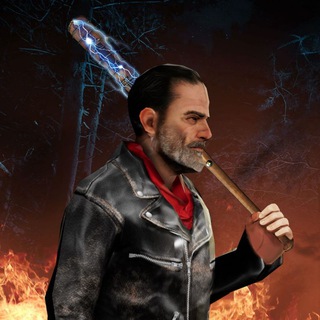 Логотип @twd_nml_game - VK Чат - TWD: No Man's Land