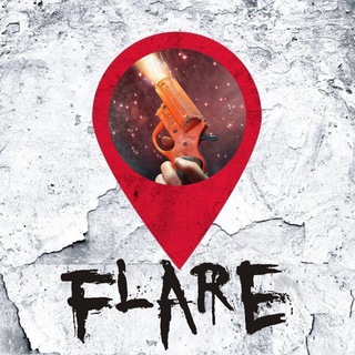 Логотип @twdflare - Факелы и помощь (TWD)+ общение