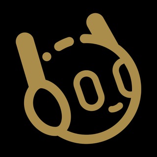 Логотип @tweb_juniors - Front-end chat