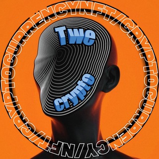 Логотип @twecryptovipx - TWECRYPTO