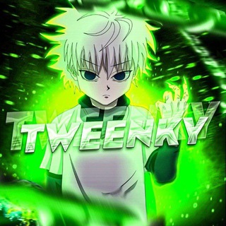 Логотип @tweenky_magaz - Alternative Blitz Project