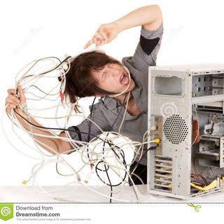 Логотип @tweettercringe - Студия саунд-дизайна «Кринге»