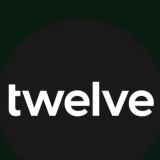 Логотип @twelve_investthreads - Twelve Invest Threads