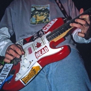 Логотип @twelvefuck - музыка