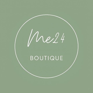 Логотип @twentyfour24me - 24.ME