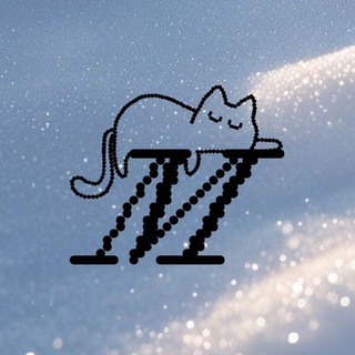 Логотип @twentytwolibrarians - 22 библиотекаря и кошка