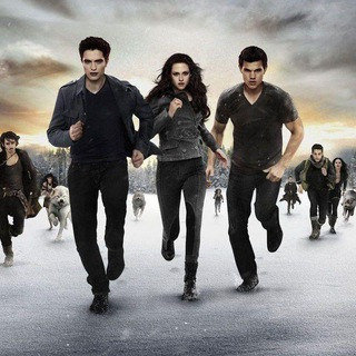 Логотип @twilightsagaaa - TWILIGHT