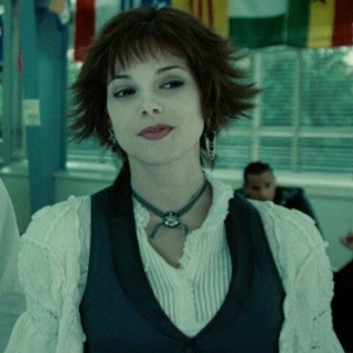 Логотип @twilightsumerky - Солнце полуночи |🌗|