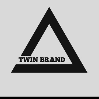 Логотип @twin_brand - Twin_brand