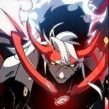 Twin Team - Рыцарь, проживающий один и тот же день - Божественный убийца Я Тень - Цивилизация мудрецов - Абсолютная регрессия