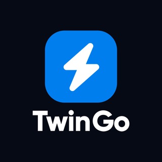 Логотип @twingocasino - TwinGo