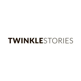 Логотип @twinklestoriesru - TWINKLESTORIES