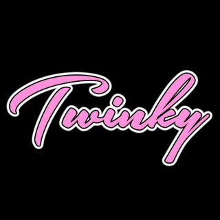 Логотип @twinkyfamily - Twinky fem