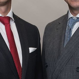 Логотип @twinlawyers - Twin Lawyers