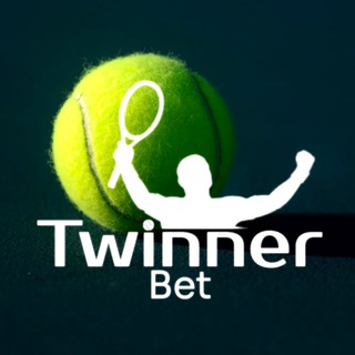 Логотип @twinner_bet - Twinner Bet