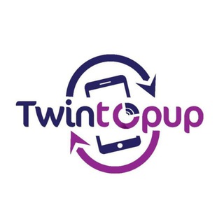 Логотип @twinreload_bot_0 - TwinReload_bot