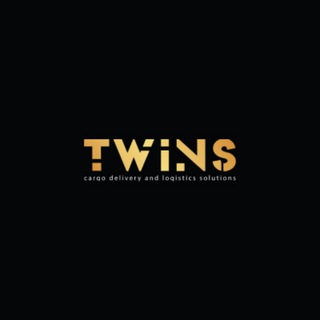 Логотип @twins_international - Twins international