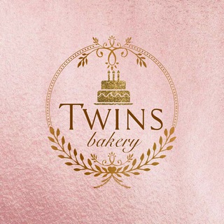 Логотип @twinsbakery_uz - Twinsbakery_uz🎂🍩🍪