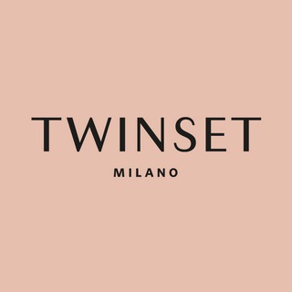 Логотип @twinsetrussia - TWINSET