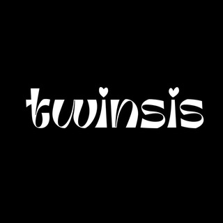 Логотип @twinsisvintage - Twinsis Vintage