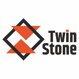 Логотип @twinstone_uzb - TwinStone.uz