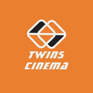 Логотип @twinzkino - TWINS CINEMA