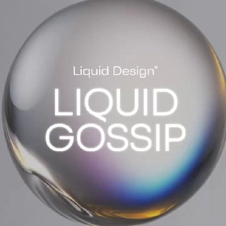 Логотип @twistontwist - Liquid gossip