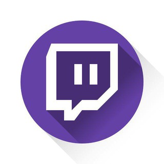 Логотип @Twitch_Notification_bot - Twitch