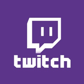 Логотип @twitch_and_streamers - Twitch & Streamers