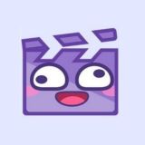 Логотип @twitch_clipz - twitch_clipz