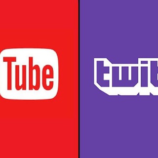 Логотип @twitch_followers - Twitch 👉 followers 4 followers