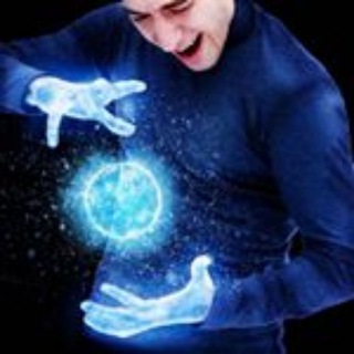 Логотип @twitch_magadanish - RoMaN_MaGaDaN