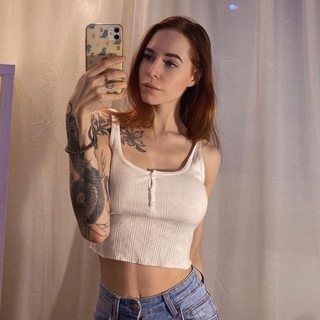 Логотип @twitch_streamers - 😈 Сливы Стримерш, Блогерш, Тиктокерш, Знаменитостей 🔥