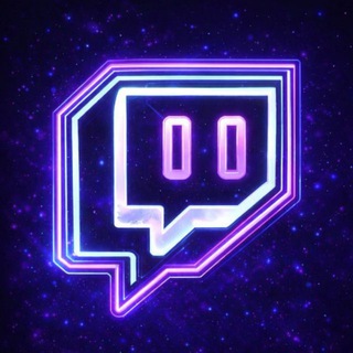 Логотип @twitch_v_momente - ТВИЧ LIVE