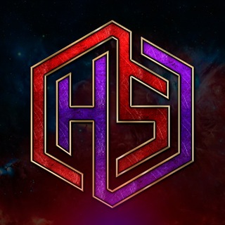 Логотип @twitchenespanol - Hispa Streamers 😎