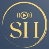 Логотип @twitchhelper_chat - StreamHelper