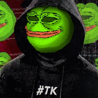 Логотип @twitchkantora - КОНТОРА ТВИЧА