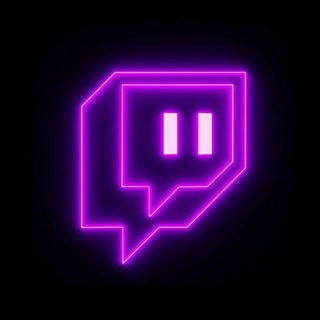 Логотип @twitchnewsnews - Twitch news