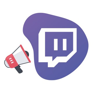 Логотип @twitchsmarketing - Twitchs de Marketing