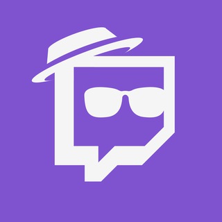 Логотип @twitchtrend - Twitch Тренды - новости стриминга